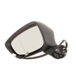 Exterior Mirror RIDEX 50O0743 OE Ref KD51-69-181L