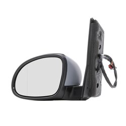 Wing Mirror RIDEX 50O0760 OE Ref 5N0857537