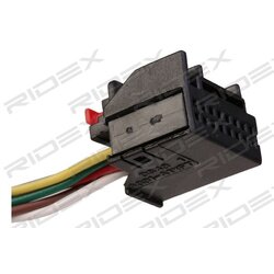 Exterior Mirror RIDEX 50O0764 OE Ref 3AA8575079B9 RIDEX