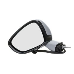 Wing Mirror RIDEX 50O0765 OE Ref 1607211780