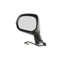 Exterior Mirror RIDEX 50O0785 OE Ref 8153XS