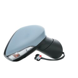 Exterior Mirror RIDEX 50O0813 OE Ref 1796186