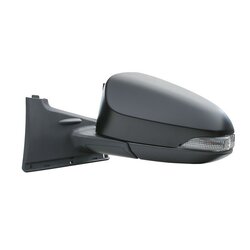Exterior Mirror RIDEX 50O0826 OE Ref 879400DB50