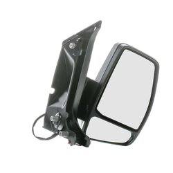 Exterior Mirror RIDEX 50O0827 OE Ref 1809084