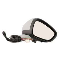 Exterior Mirror RIDEX 50O0864 OE Ref 1609431080
