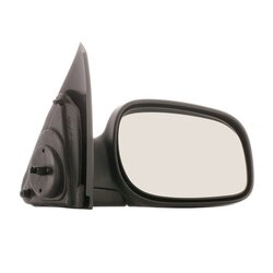 Exterior Mirror RIDEX 50O0865 OE Ref CRB501041PMD