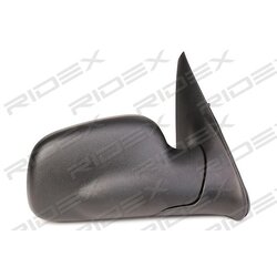 Rétroviseur extérieur RIDEX 50O0865 pour LAND ROVER FREELANDER RIDEX