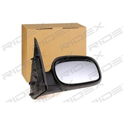 Rétroviseur extérieur RIDEX 50O0865 pour LAND ROVER FREELANDER RIDEX