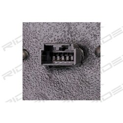 Rétroviseur extérieur RIDEX 50O0865 pour LAND ROVER FREELANDER RIDEX