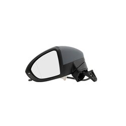 Wing Mirror RIDEX 50O0873 OE Ref 510857537AGRU