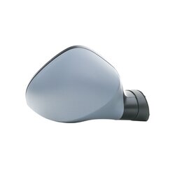 Exterior Mirror RIDEX 50O0888 OE Ref 6J0857538BGRU