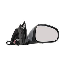 Exterior Mirror RIDEX 50O0890 OE Ref 156099189