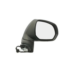 Exterior Mirror RIDEX 50O0893 OE Ref 8153XR