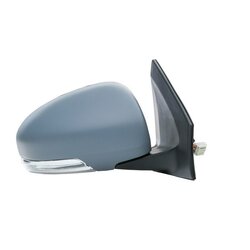 Exterior Mirror RIDEX 50O0904 OE Ref 87910-74050