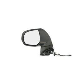Exterior Mirror RIDEX 50O0922 OE Ref 8153ZT