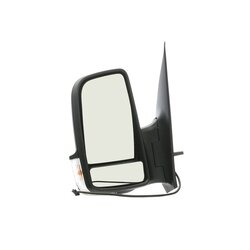 Exterior Mirror RIDEX 50O0952 OE Ref 2E1857501AD