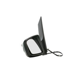 Exterior Mirror RIDEX 50O1015 OE Ref 63981091167C45