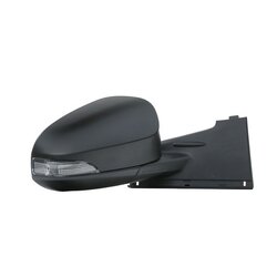 Exterior Mirror RIDEX 50O1016 OE Ref 879100DB40