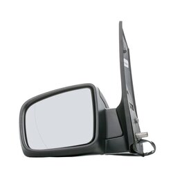 Exterior Mirror RIDEX 50O1019 OE Ref 639 810 1819