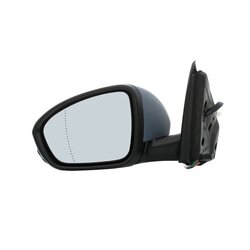 Exterior Mirror RIDEX 50O1026 OE Ref 963028559R