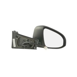 Exterior Mirror RIDEX 50O1036 OE Ref 879100D580