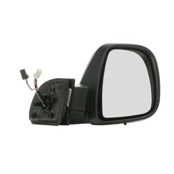 Exterior Mirror RIDEX 50O1090 OE Ref 1608177980