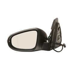 Exterior Mirror RIDEX 50O1193 OE Ref 5K0857507AD9B9
