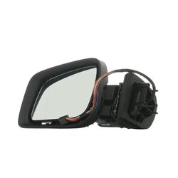 Exterior Mirror RIDEX 50O1226 OE Ref 1698102121