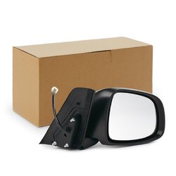 Rétroviseur extérieur RIDEX 50O1254 pour FIAT SEDICI 71743573