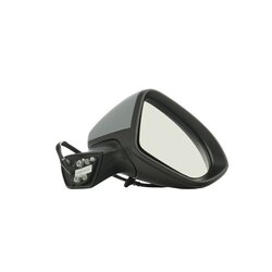 Exterior Mirror RIDEX 50O1274 OE Ref 39111556