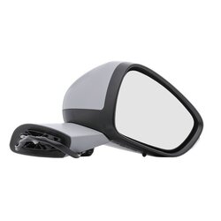 Wing Mirror RIDEX 50O1296 OE Ref 1609430780