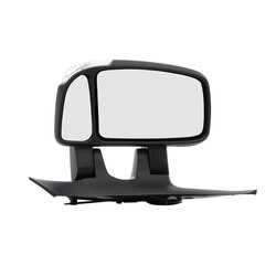 Wing Mirror RIDEX 50O1370 OE Ref 963662420R