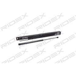 Bonnet Gas Spring RIDEX 514G0002 OE Ref 8L0 823 359
