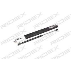 Bonnet Gas Spring RIDEX 514G0010 OE Ref 11 80 401