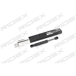 Bonnet Gas Spring RIDEX 514G0015 OE Ref 7925.07