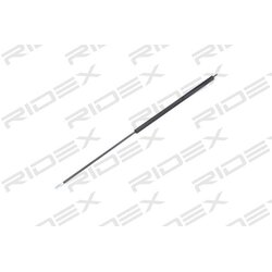 Vérin à gaz de capot RIDEX 514G0016 pour MERCEDES 190 RIDEX