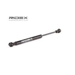 Bonnet Gas Spring RIDEX 514G0019 OE Ref 9154605