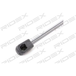 Vérin à gaz de capot RIDEX 514G0023 pour MERCEDES 203 880 0029 RIDEX