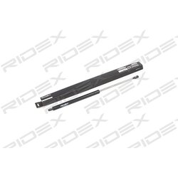 Bonnet Gas Spring RIDEX 514G0032 OE Ref 443 823 359 B