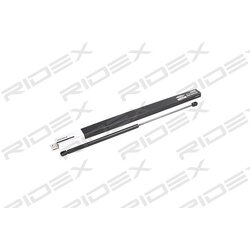 Bonnet Gas Spring RIDEX 514G0033 OE Ref 60689182