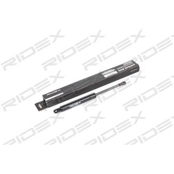 Bonnet Gas Spring RIDEX 514G0036 OE Ref 91151233102