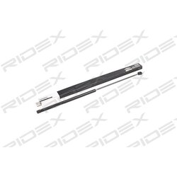 Bonnet Gas Spring RIDEX 514G0037 OE Ref 4F0 823 359 A