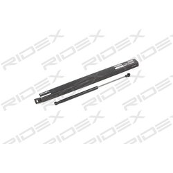 Bonnet Gas Spring RIDEX 514G0047 OE Ref 32030483