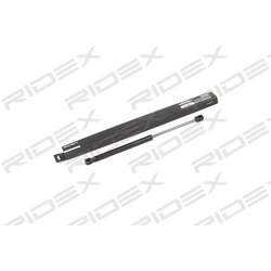 Bonnet Gas Spring RIDEX 514G0048 OE Ref 7E0 823 359
