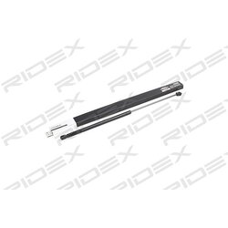 Bonnet Gas Spring RIDEX 514G0058 OE Ref 24454473