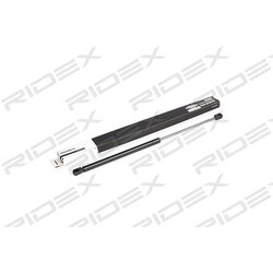 Bonnet Gas Spring RIDEX 514G0060 OE Ref 43 23 994
