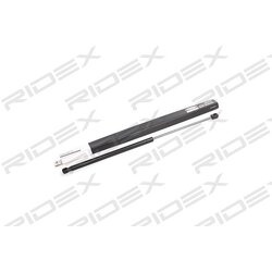 Cargo Area Gas Spring RIDEX 514G0062 OE Ref 1747492