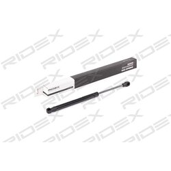 Vérin à gaz de capot RIDEX 514G0071 pour SMART ROADSTER RIDEX