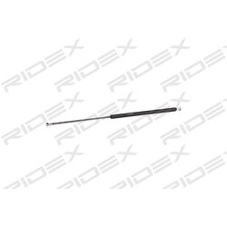 Vérin à gaz de capot RIDEX 514G0076 pour MERCEDES SLK RIDEX