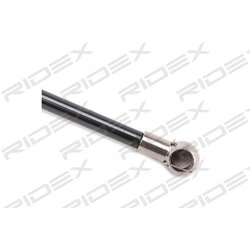 Vérin à gaz de capot RIDEX 514G0076 pour MERCEDES SLK RIDEX